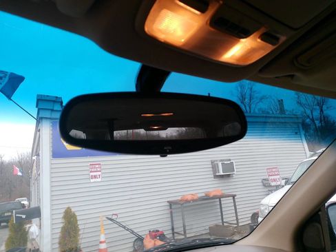 Used 2001 Acura MDX Touring image 35