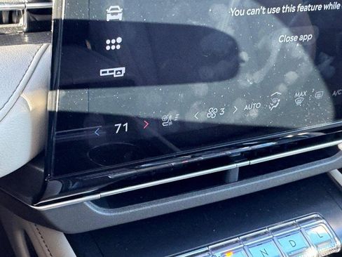 Used 2024 Lincoln Nautilus Premier w/ Equipment Group 102A image 22