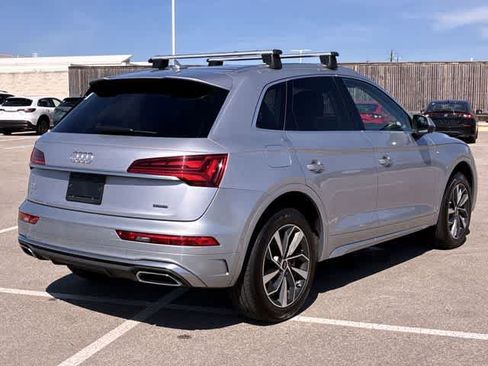 Used 2023 Audi Q5 2.0T Premium Plus AWD/4WD image 6