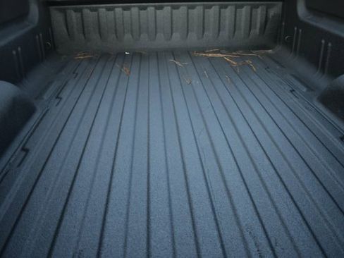 Used 2018 Chevrolet Silverado 2500 W/T w/ WT Convenience Package image 9