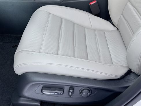 New 2026 Honda CR-V EX-L image 18