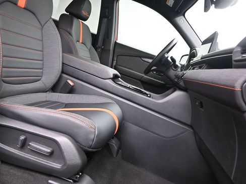 Certified 2026 Honda Passport TrailSport image 19
