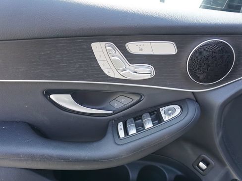 Certified 2021 Mercedes-Benz GLC 300 image 10