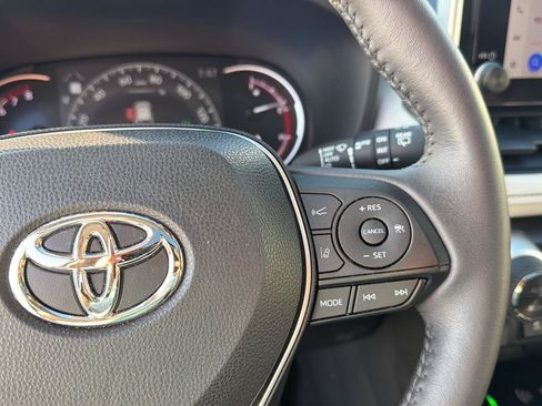 Certified 2023 Toyota RAV4 XLE w/ Convenience Package AWD/4WD image 22