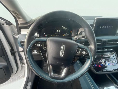 Used 2021 Lincoln Corsair Reserve w/ Equipment Group 201A image 14