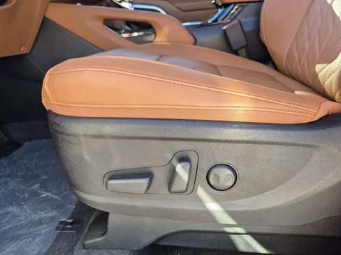 New 2025 Kia Telluride EX X-Line image 11