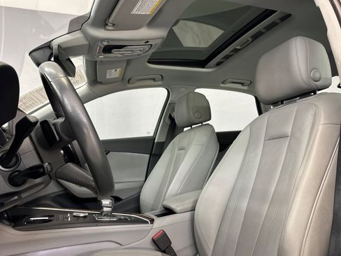 Used 2019 Audi A4 2.0T Premium image 16