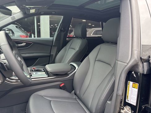 New 2026 Audi Q8 Premium Plus image 13
