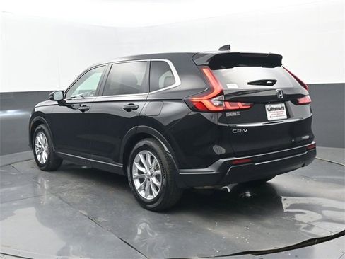 Used 2023 Honda CR-V EX-L image 3
