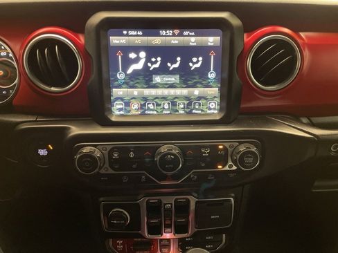 Certified 2023 Jeep Wrangler Unlimited Rubicon image 17