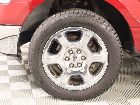 Used 2014 Ford F150 XLT w/ Equipment Group 302A Luxury image 15