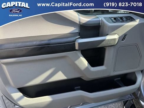 Used 2020 Ford F150 XLT w/ Equipment Group 302A Luxury AWD/4WD image 20