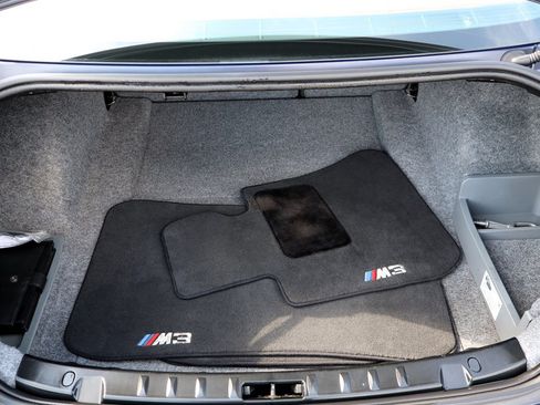 Used 2008 BMW M3 Coupe RWD image 35