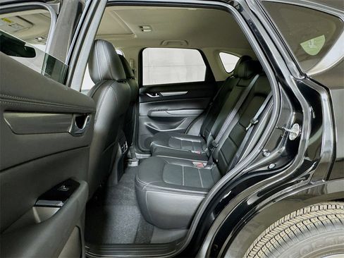 New 2025 MAZDA CX-5 AWD 2.5 S w/ Preferred Package image 13