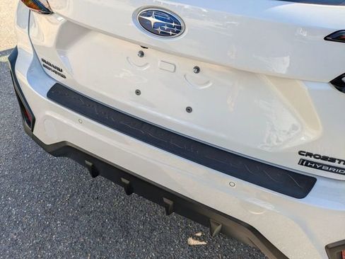 New 2026 Subaru Crosstrek 2.5i Limited AWD/4WD image 11