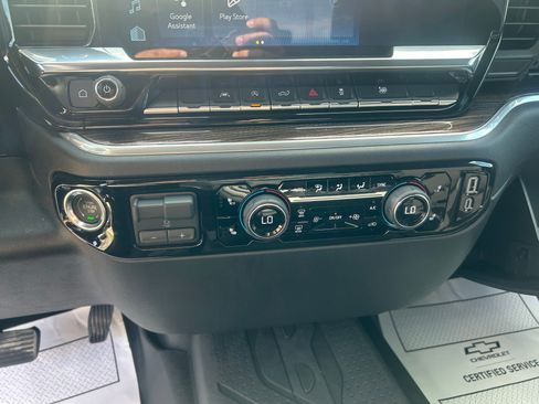 New 2026 Chevrolet Silverado 1500 RST w/ RST Select Package AWD/4WD image 20