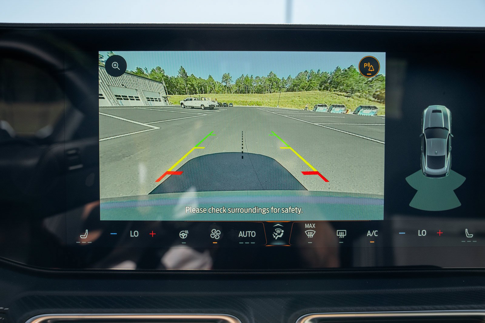 New 2026 Ford Mustang Premium RWD image 39