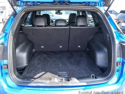 Used 2025 Jeep Compass Trailhawk AWD/4WD image 22