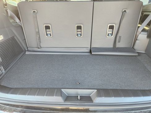 New 2026 Subaru Ascent Limited Bronze image 22