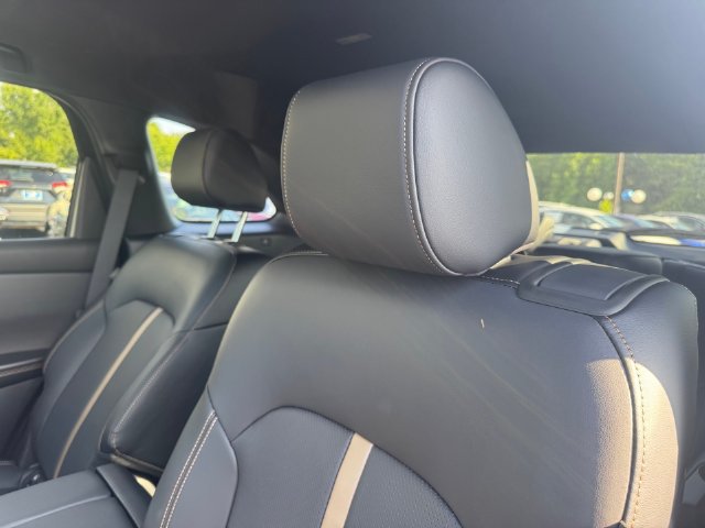 New 2026 MAZDA CX-90 3.3 Turbo S w/ Premium Plus AWD/4WD image 18