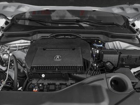 New 2026 Acura MDX A-Spec AWD/4WD image 8