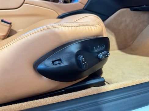 Used 2017 Maserati GranTurismo Convertible RWD image 49
