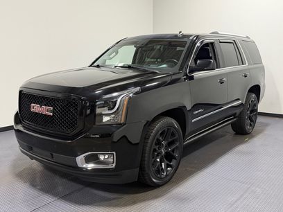 Used 2015 GMC Yukon Denali w/ Touring Package
