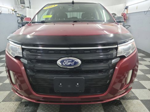 Used 2014 Ford Edge Sport w/ Driver Entry Package image 8