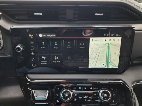 New 2026 GMC Sierra 2500 AT4X image 29