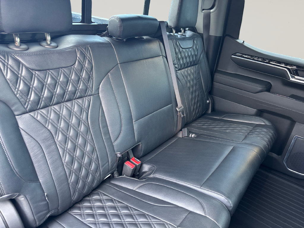Used 2023 Chevrolet Silverado 1500 RST w/ All Star Edition Plus AWD/4WD image 17