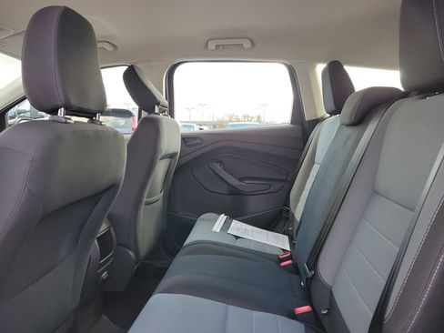 Certified 2019 Ford Escape S image 13