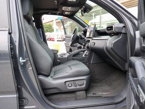 Certified 2026 Toyota 4Runner TRD Sport Premium RWD image 38