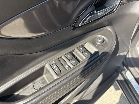 Used 2019 Buick Encore Preferred FWD image 11
