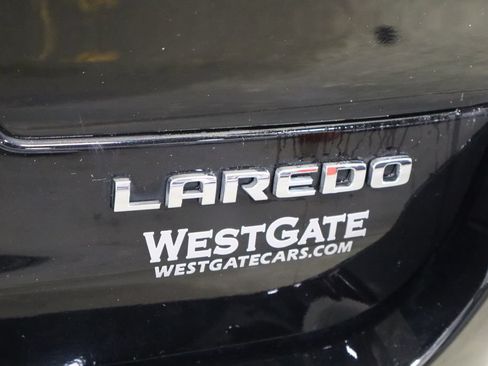 Used 2024 Jeep Grand Cherokee L Laredo AWD/4WD image 48