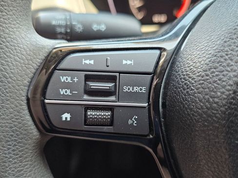 Used 2025 Honda Civic LX image 10