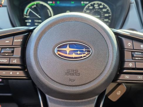New 2026 Subaru Crosstrek 2.5i Limited AWD/4WD image 27