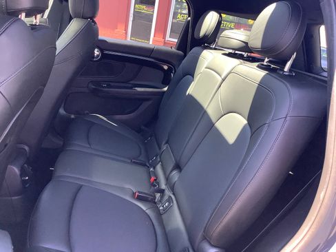 Used 2019 MINI Cooper Countryman S AWD/4WD image 14