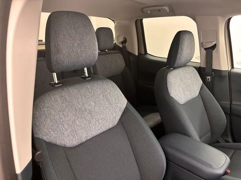 New 2025 Ford Maverick XLT w/ 4K Tow Package image 25