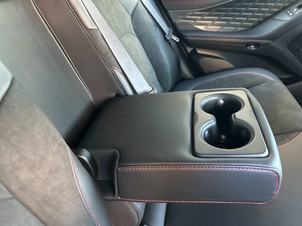 New 2026 Dodge Charger R/T w/ Performance Handling Group AWD/4WD image 28