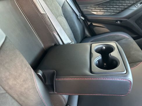 New 2026 Dodge Charger GT w/ Performance Handling Group image 28