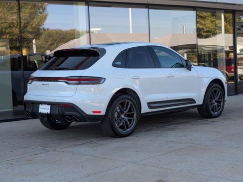 New 2026 Porsche Macan Turbo image 9