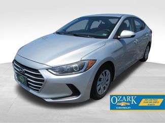 Used 2017 Hyundai Elantra SE FWD 360° Tour