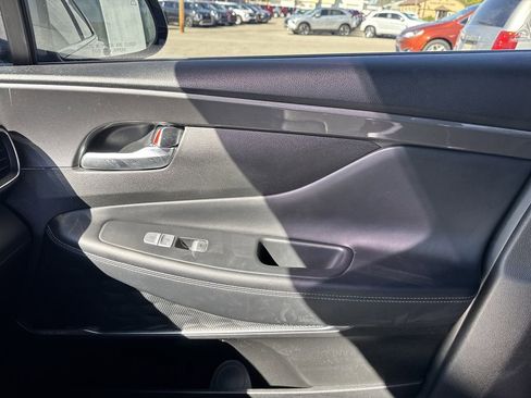 Used 2022 Hyundai Santa Fe Calligraphy image 25