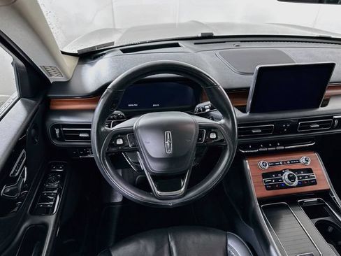 Used 2023 Lincoln Aviator Reserve w/ Equipment Group 201A AWD/4WD image 30