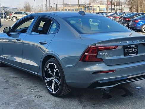 Certified 2023 Volvo S60 B5 Core w/ Climate Package image 4