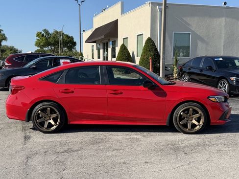 Used 2023 Honda Civic Sport image 4