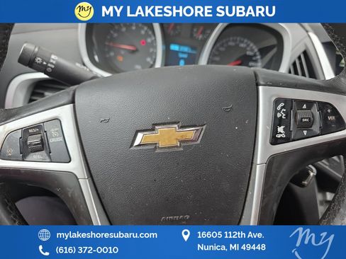 Used 2013 Chevrolet Equinox LT w/ Driver Convenience Package FWD image 35