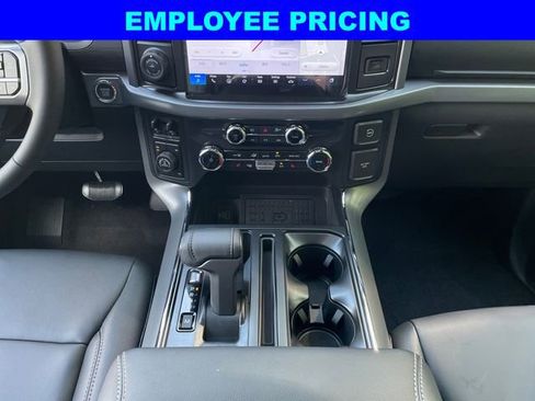New 2026 Ford F150 XLT w/ Equipment Group 303A High AWD/4WD image 11