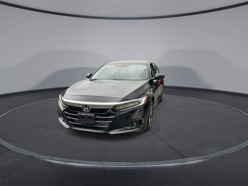 Used 2021 Honda Accord EX-L image 3