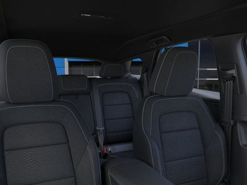 New 2026 Chevrolet Blazer EV LT image 24